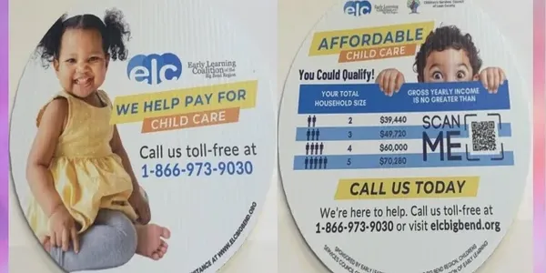 Annie's Nursery School